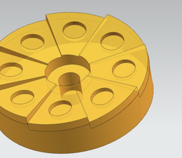 Rotary Energy Device — NPD